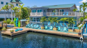 Latitude 26 Waterfront Boutique Resort - Bonita Springs